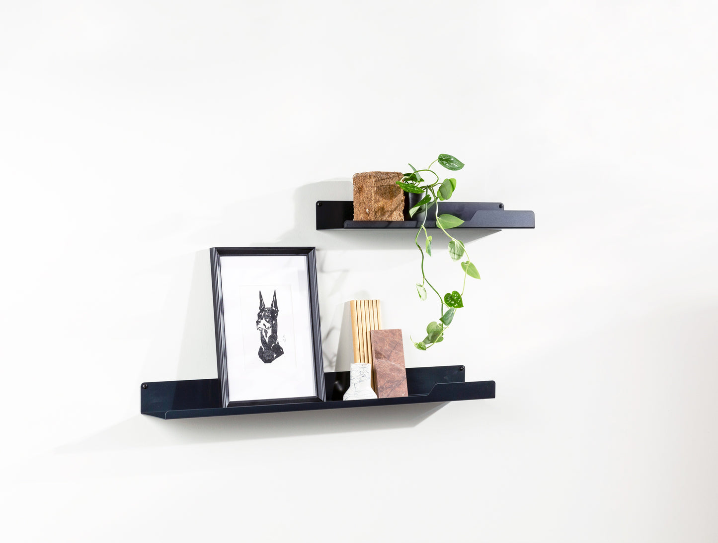 Fold Shelf