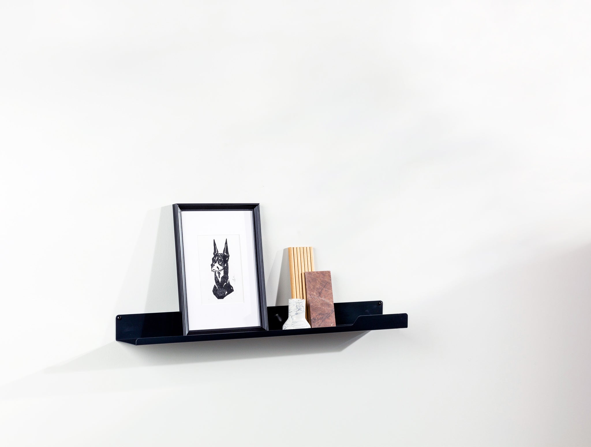 Fold Shelf