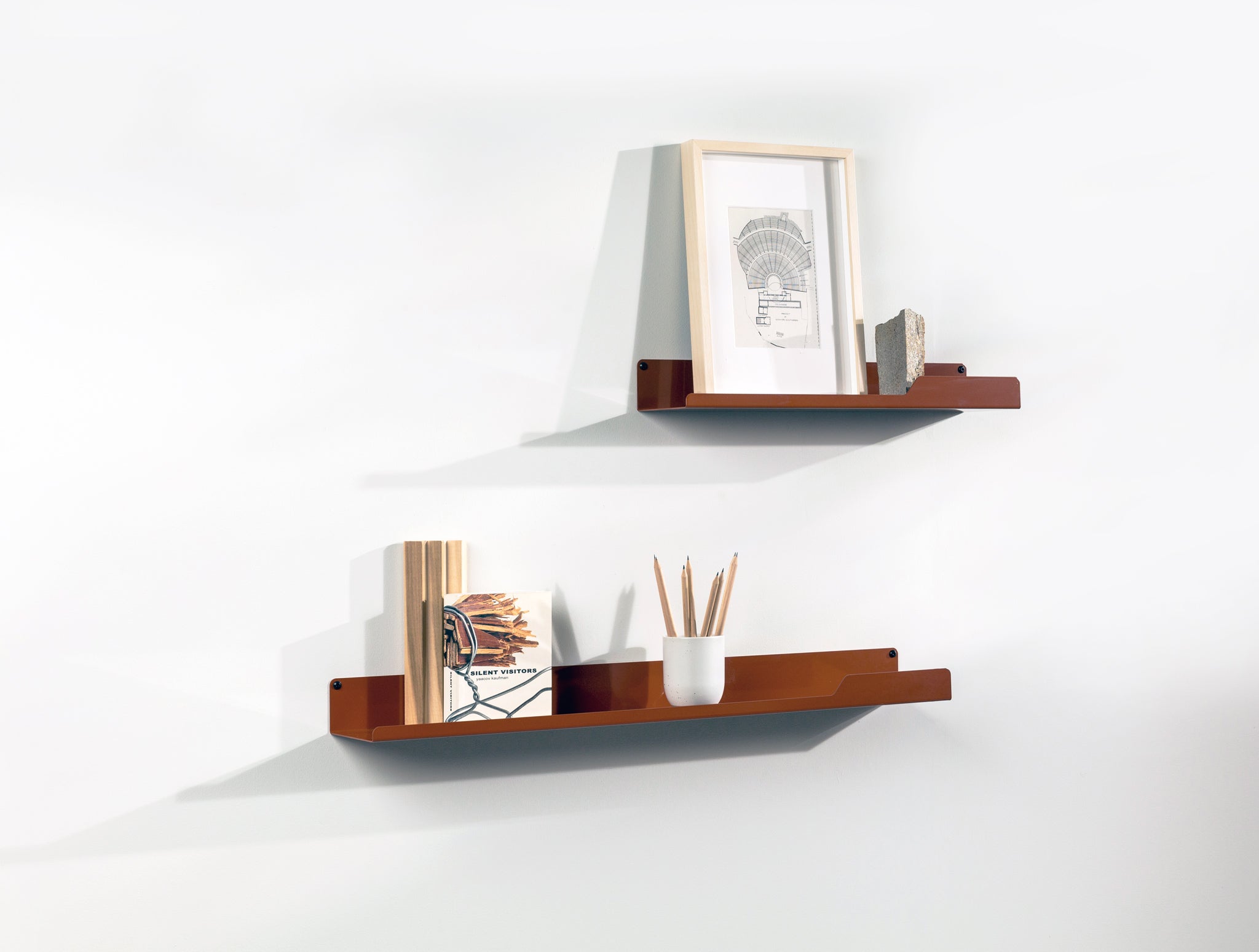 Fold Shelf