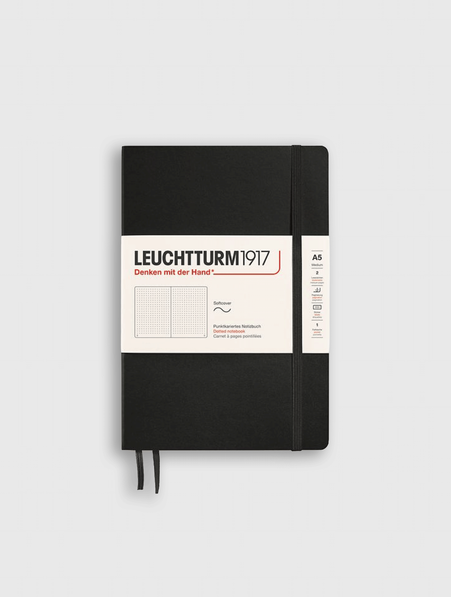Leuchtturm1917