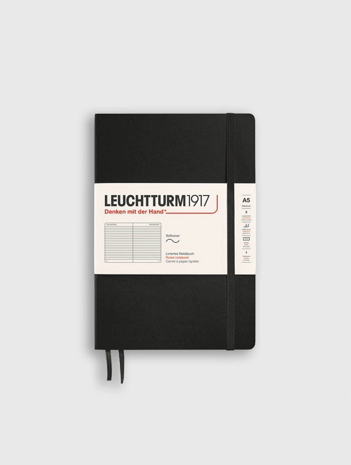 Leuchtturm1917