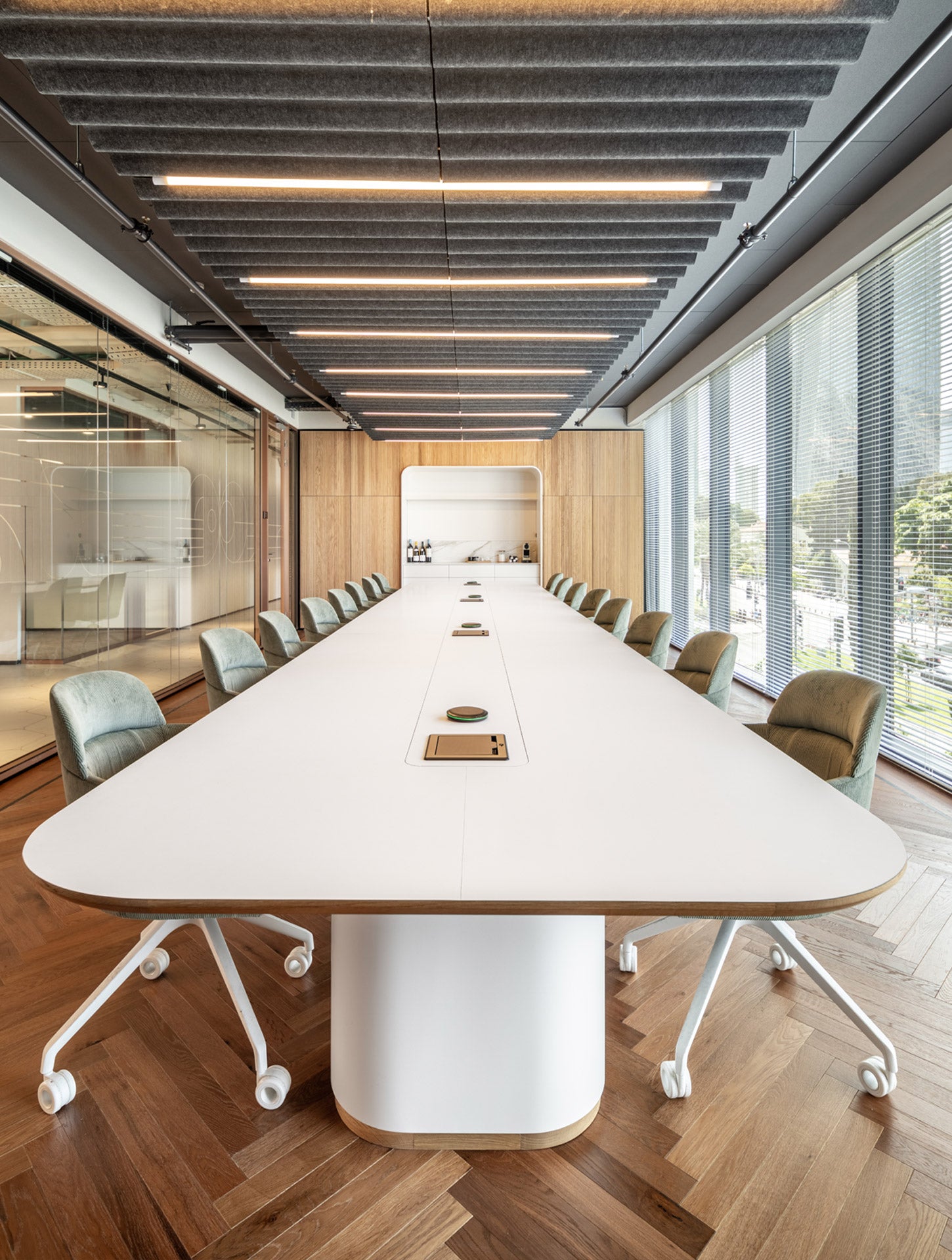 Session – Rack and Tack