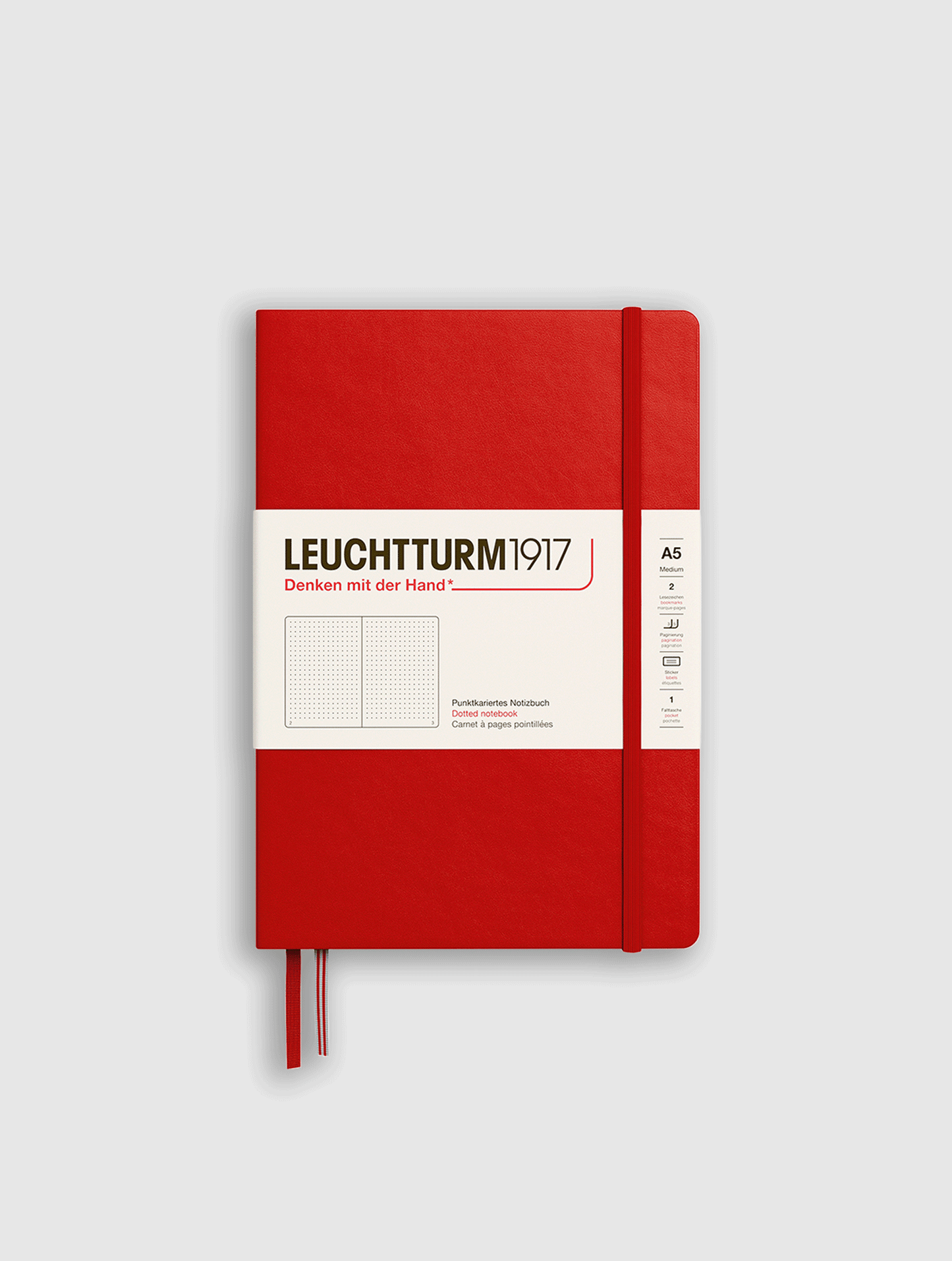Leuchtturm1917