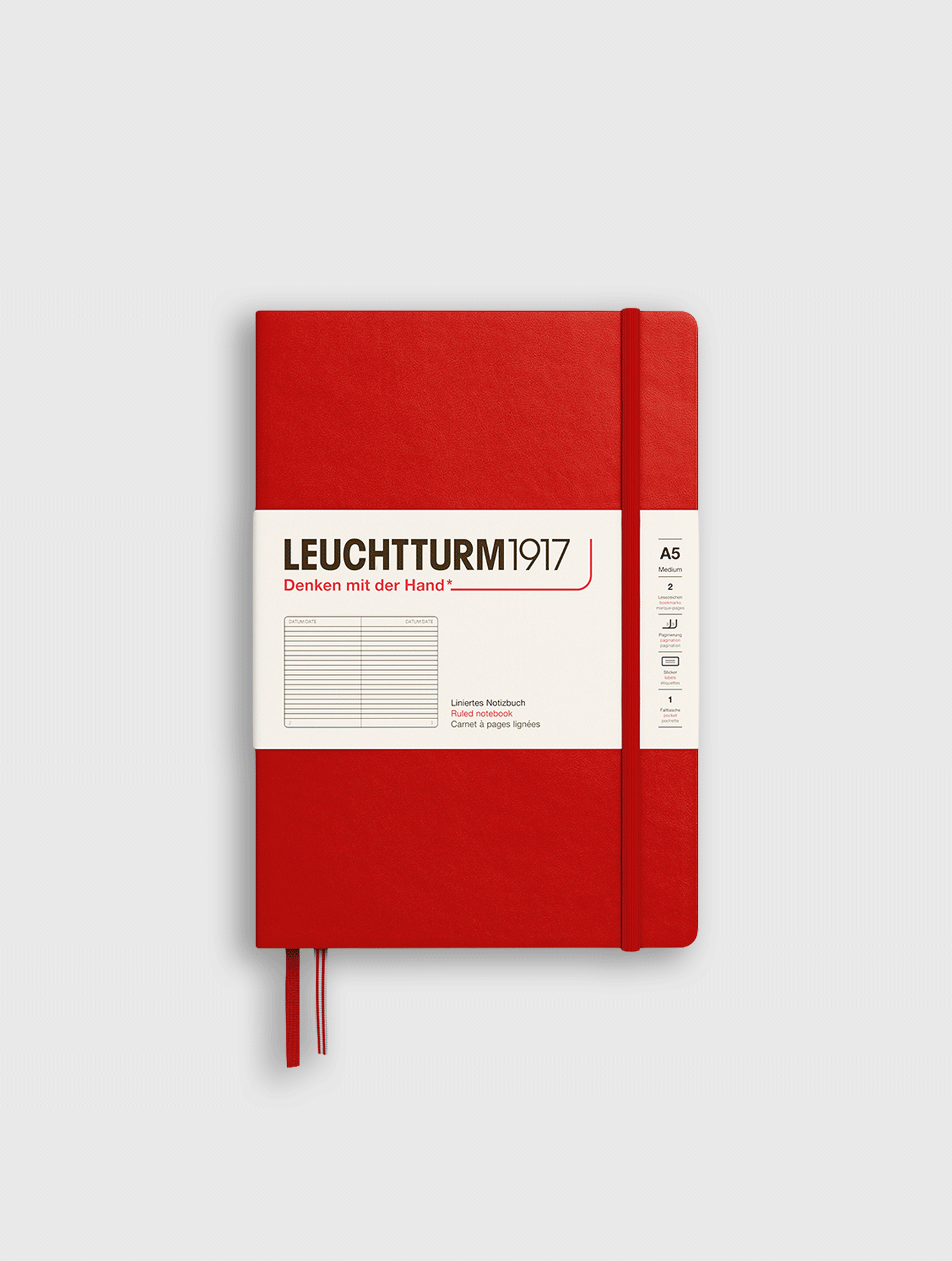 Leuchtturm1917