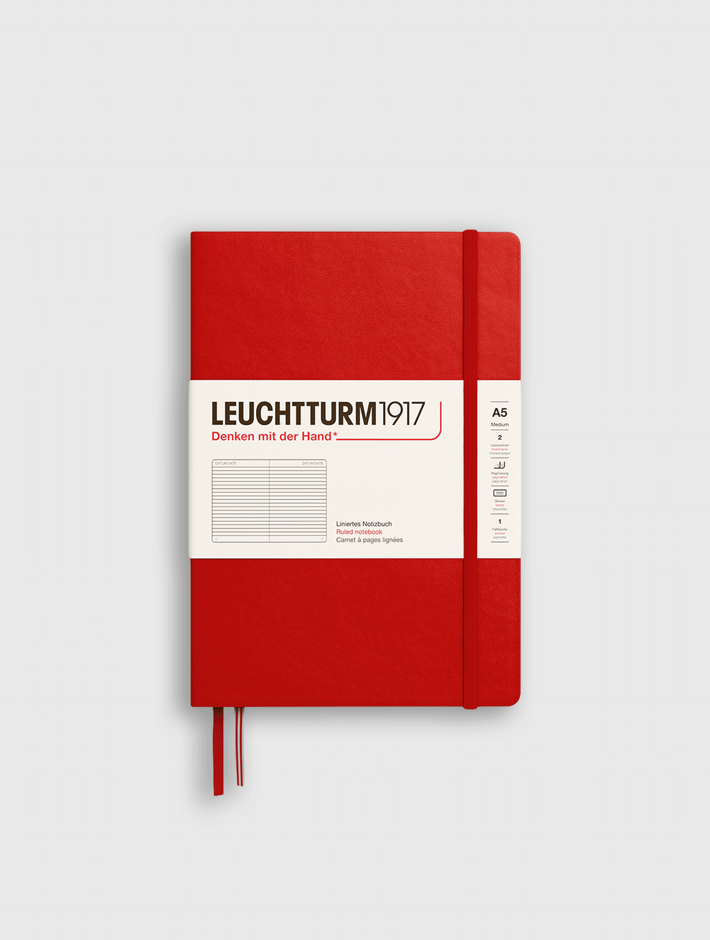 Leuchtturm1917