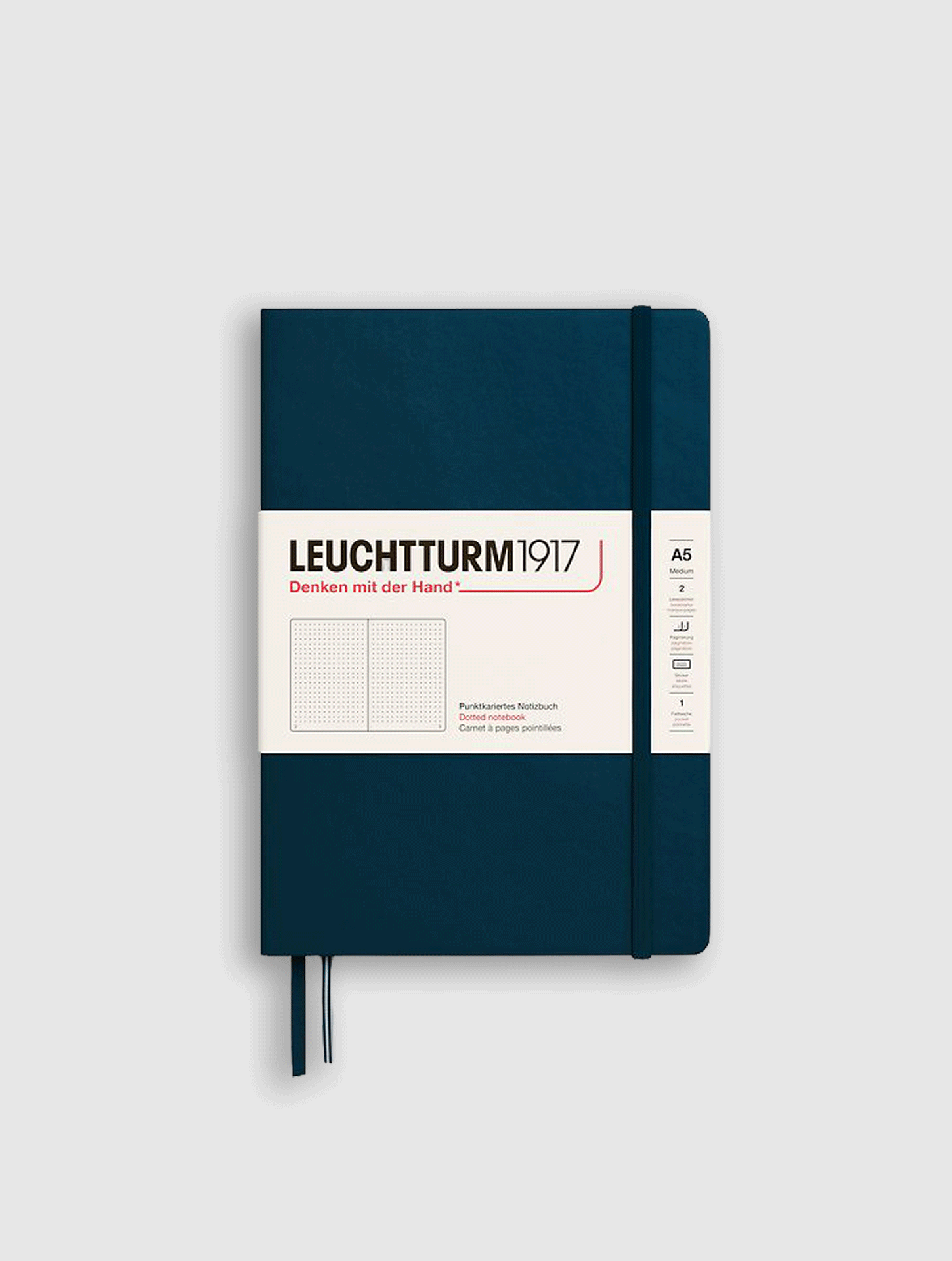 Leuchtturm1917