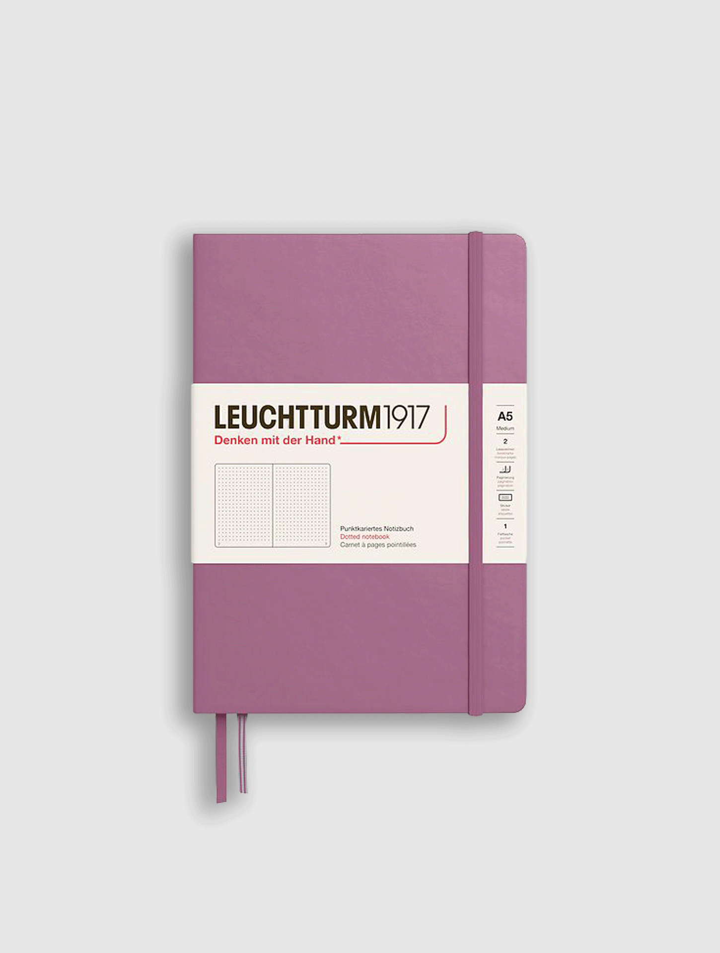 Leuchtturm1917
