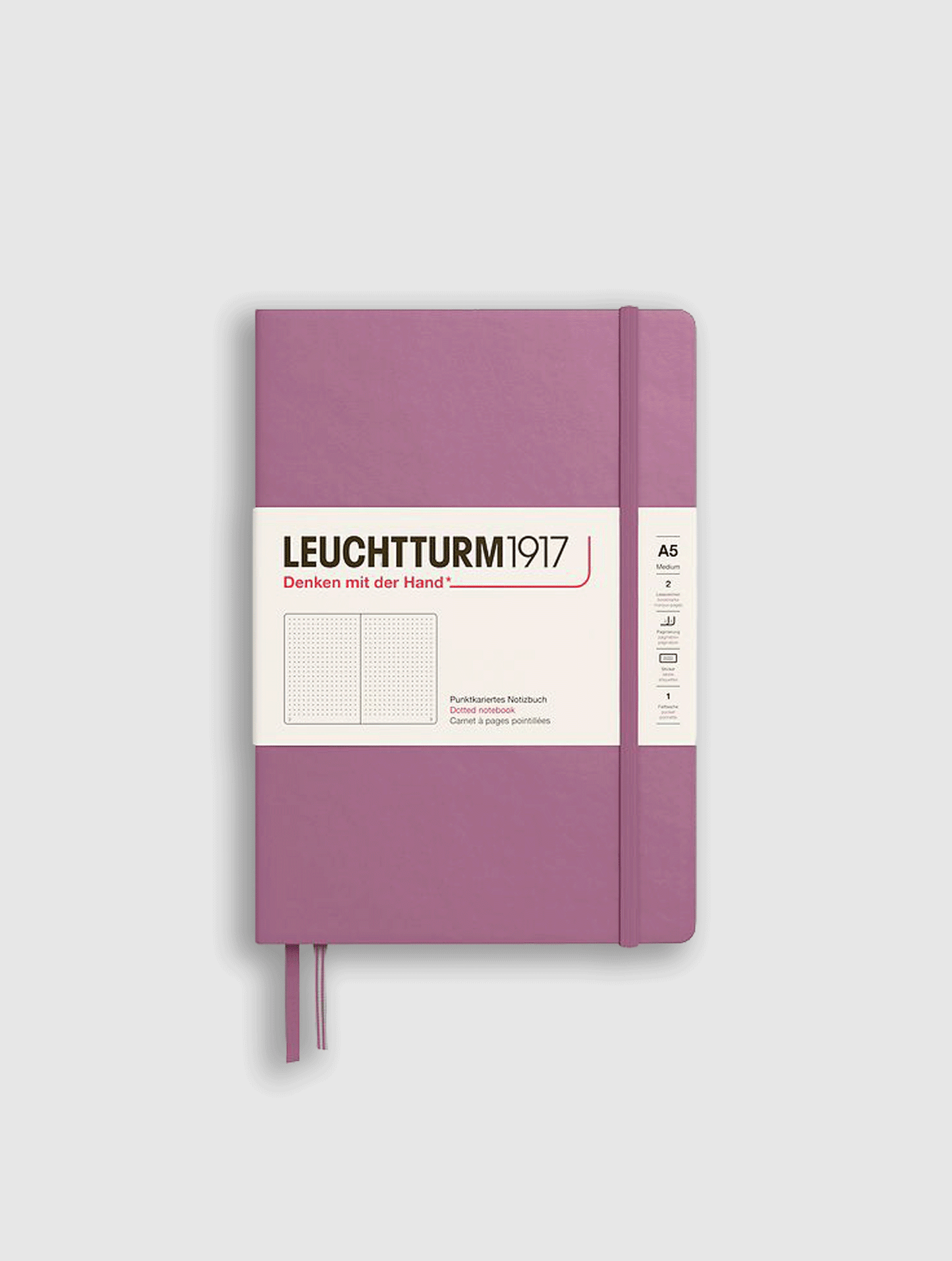 Leuchtturm1917
