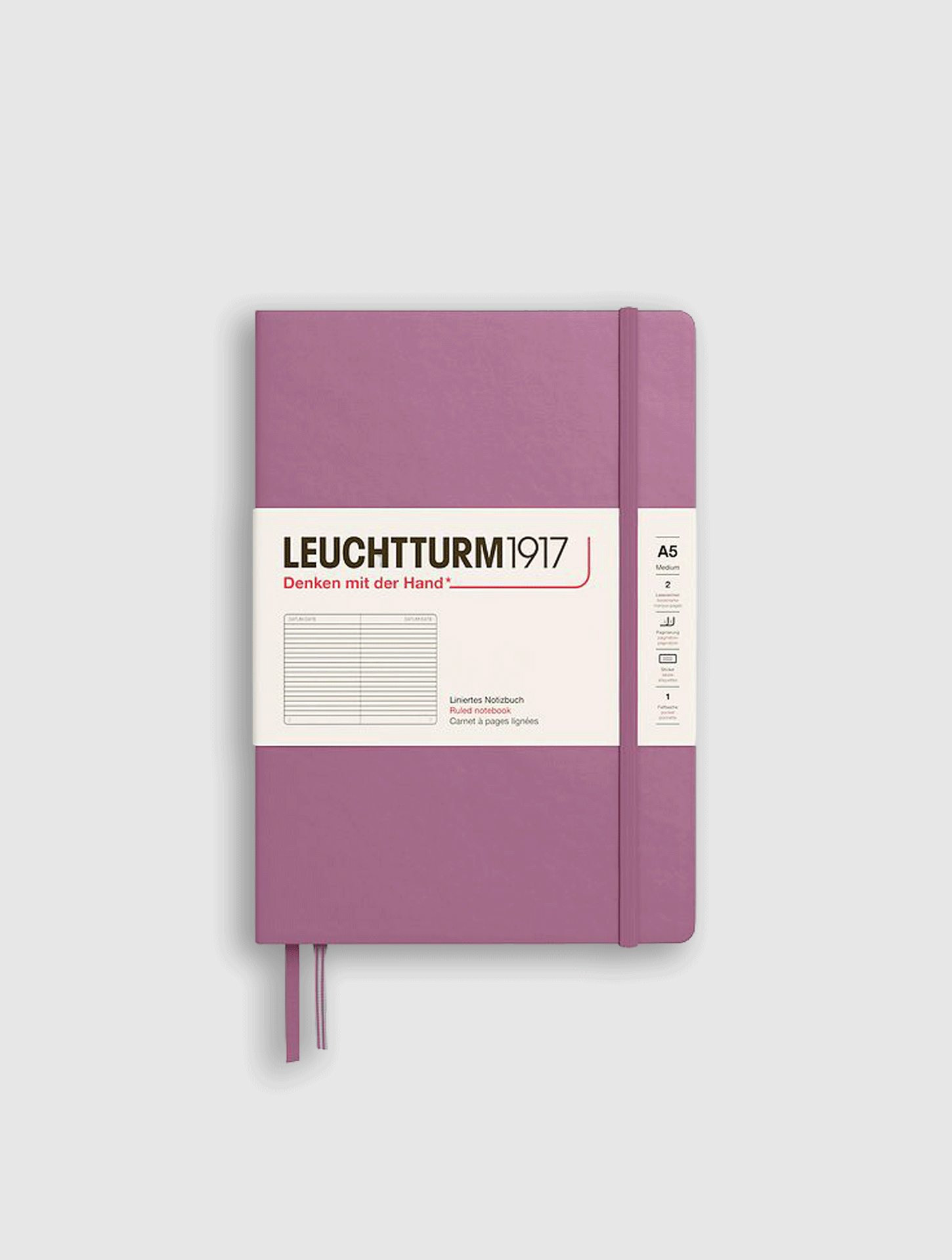 Leuchtturm1917