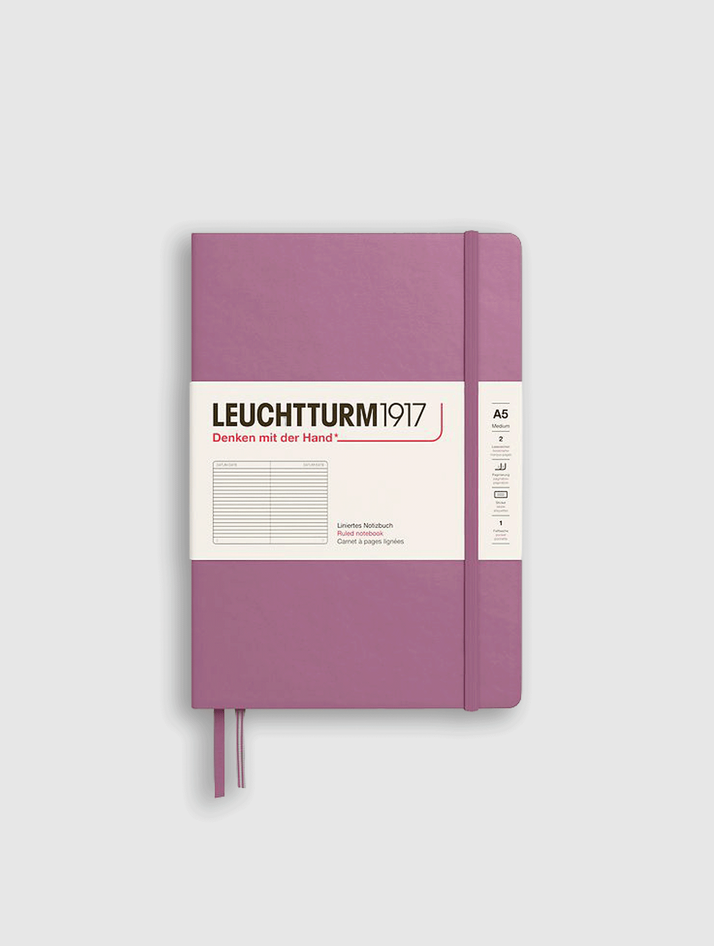 Leuchtturm1917