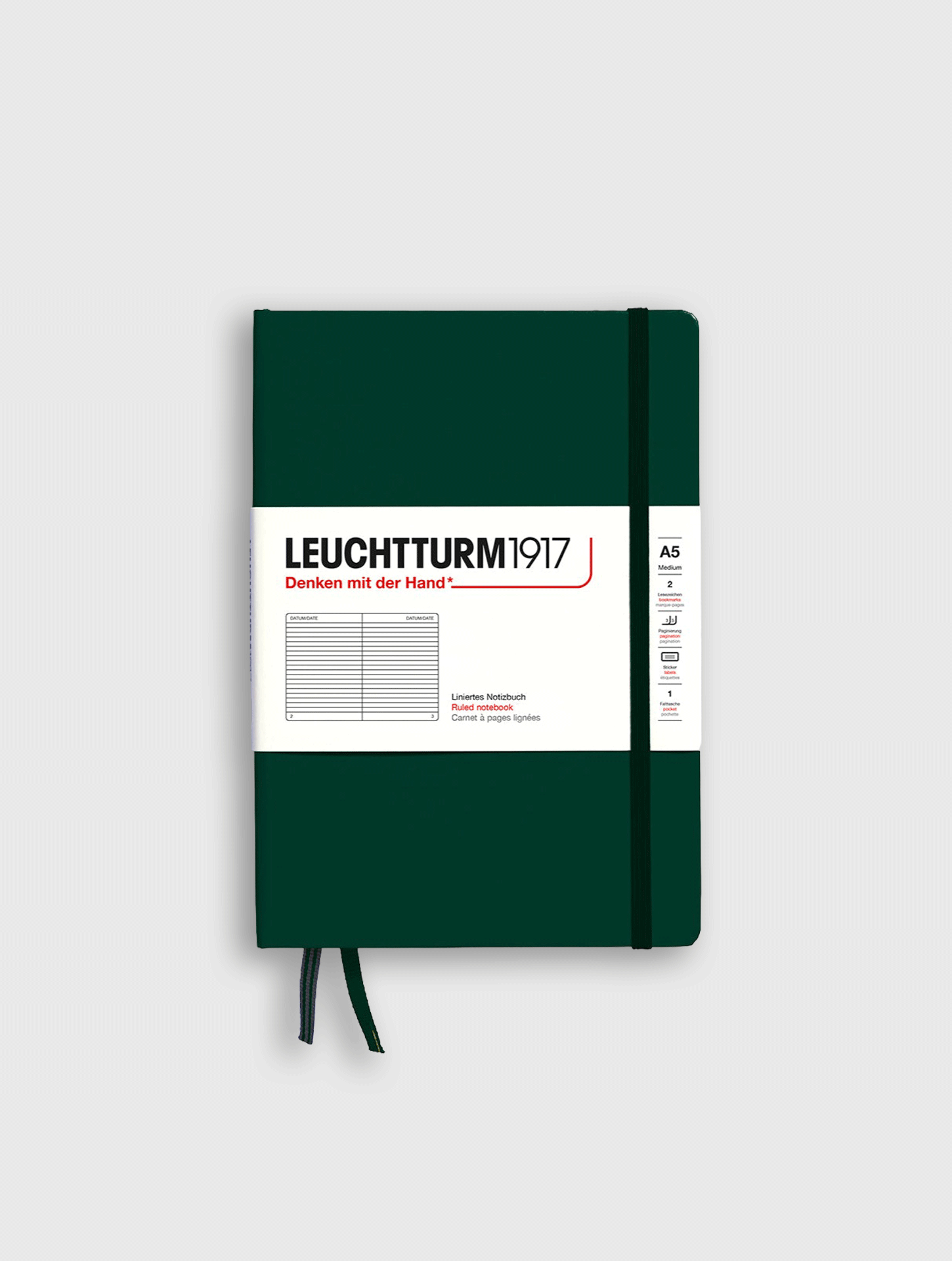 Leuchtturm1917