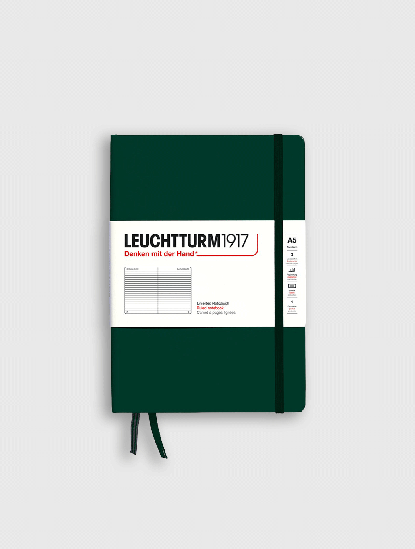 Leuchtturm1917