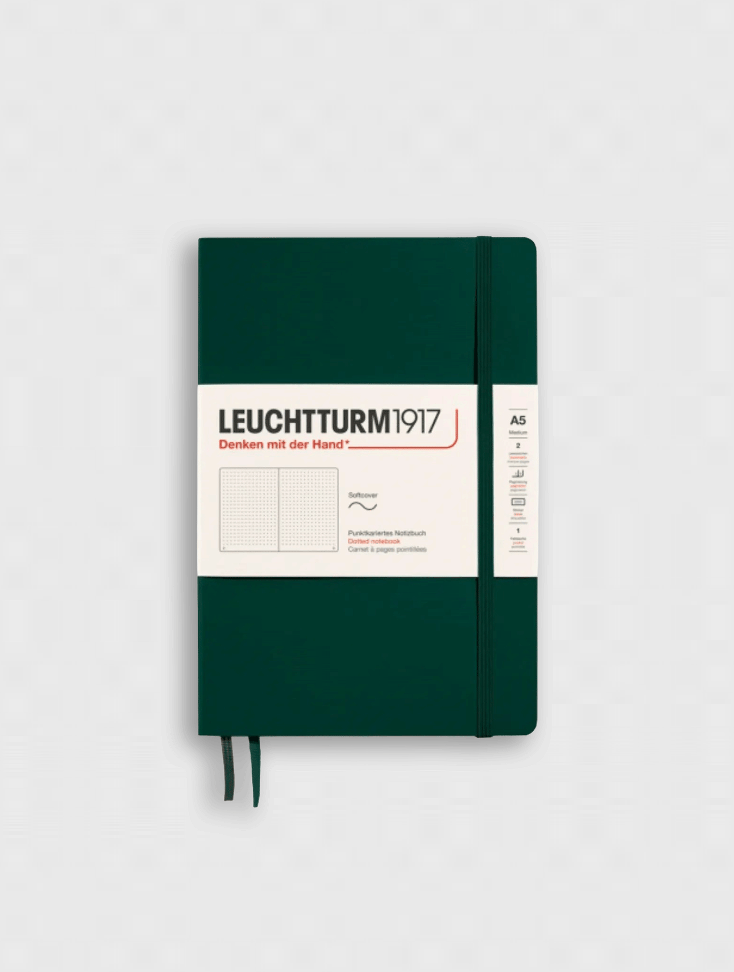 Leuchtturm1917