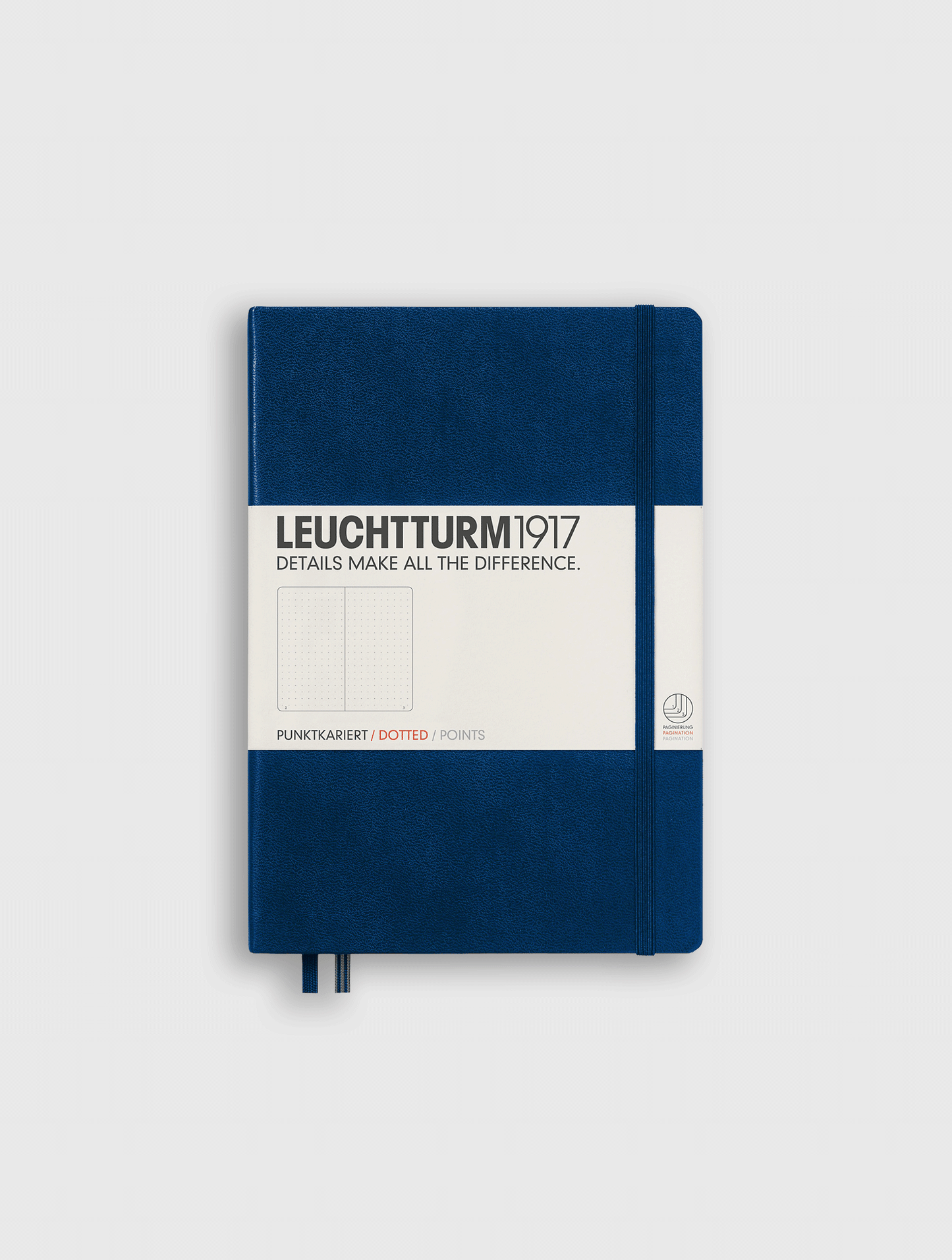 Leuchtturm1917