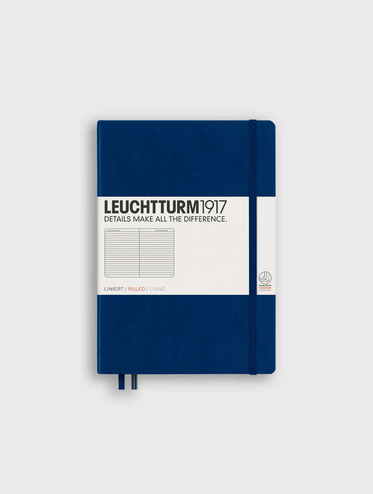 Leuchtturm1917