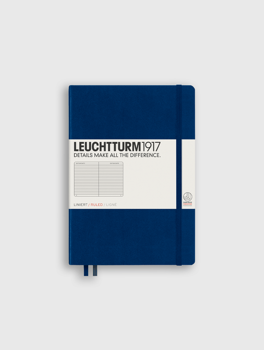 Leuchtturm1917