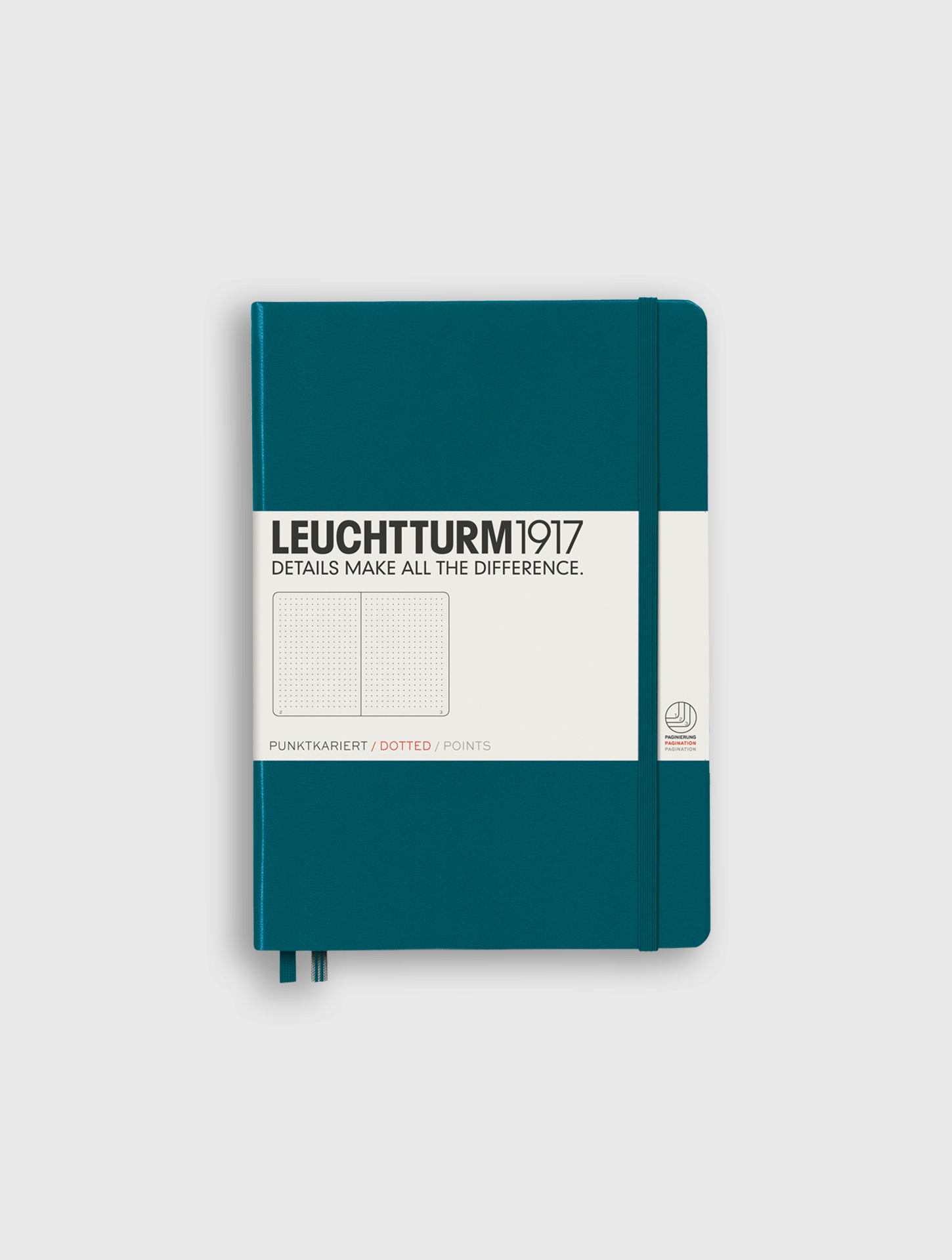 Leuchtturm1917