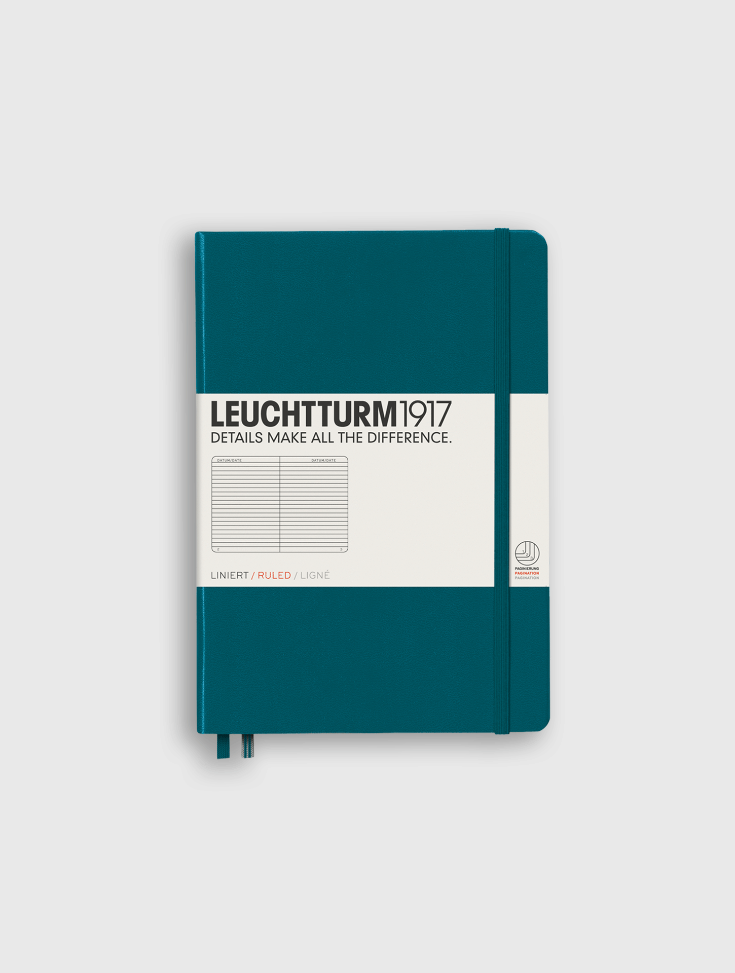 Leuchtturm1917