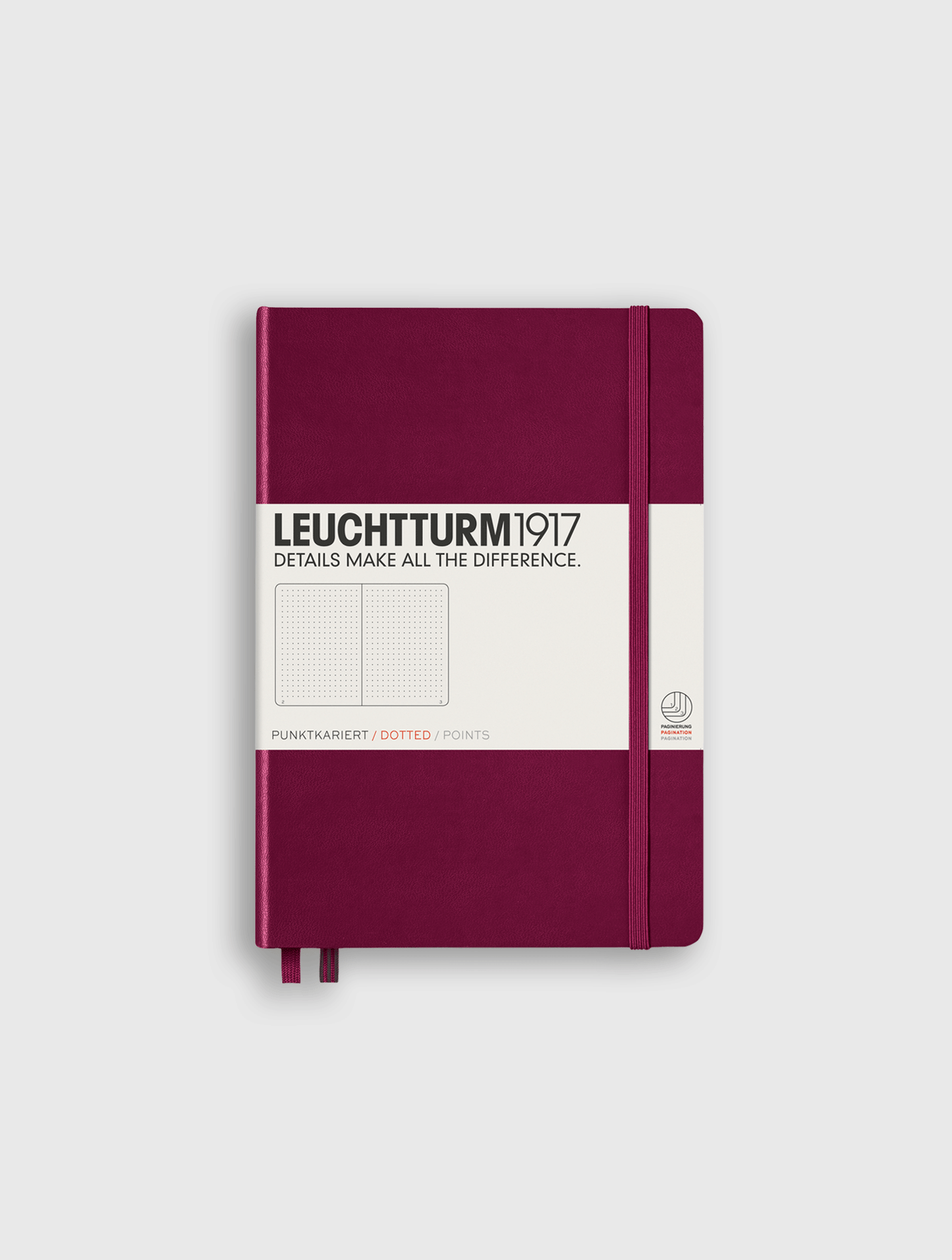 Leuchtturm1917