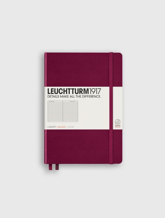 Leuchtturm1917