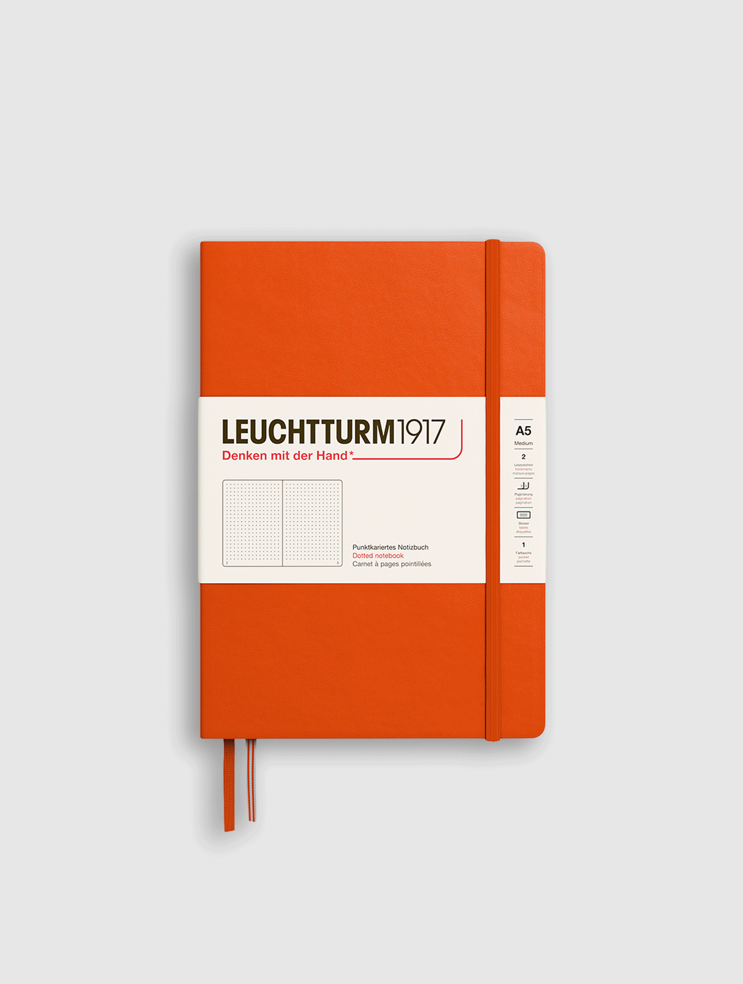Leuchtturm1917