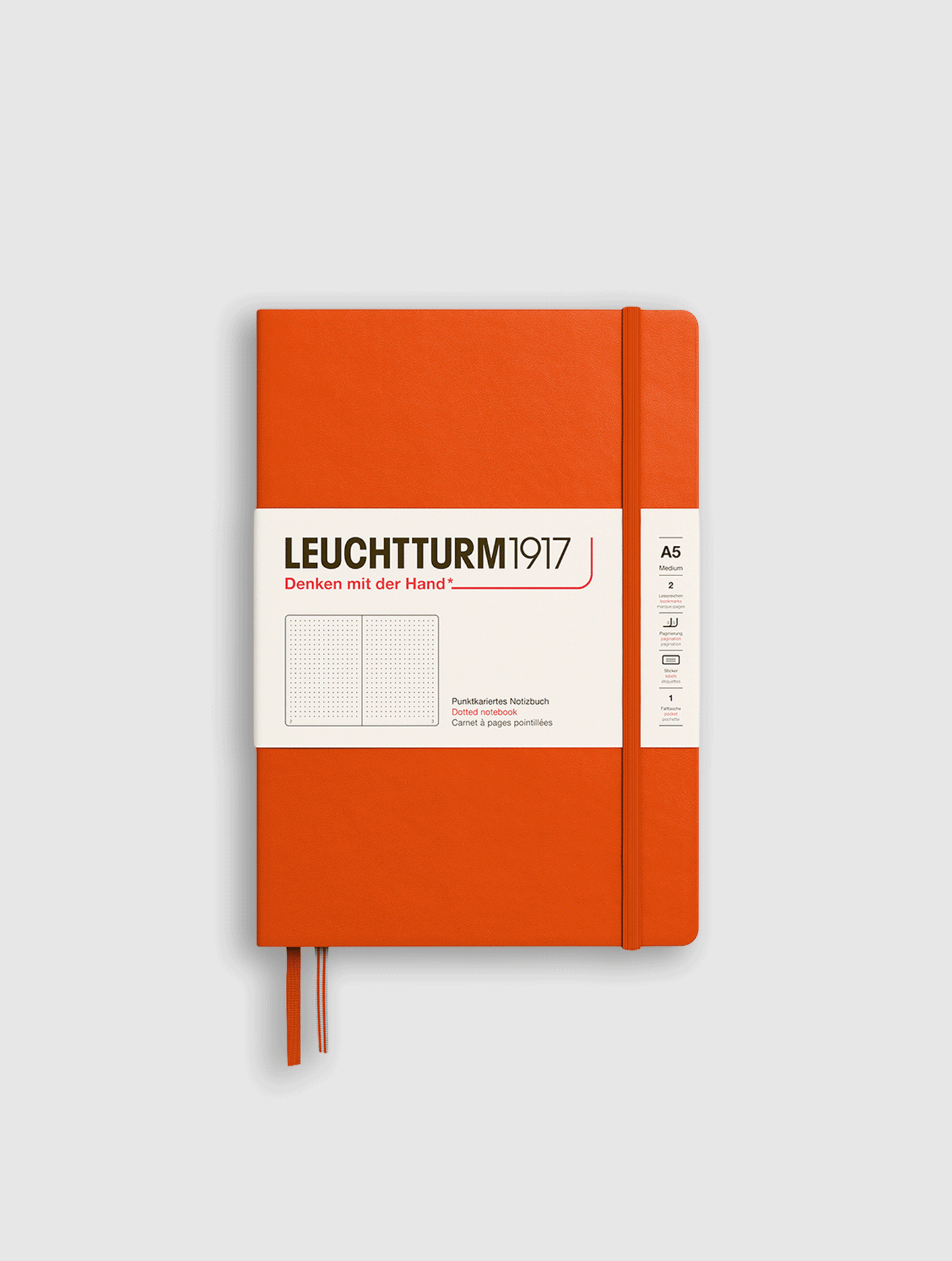 Leuchtturm1917