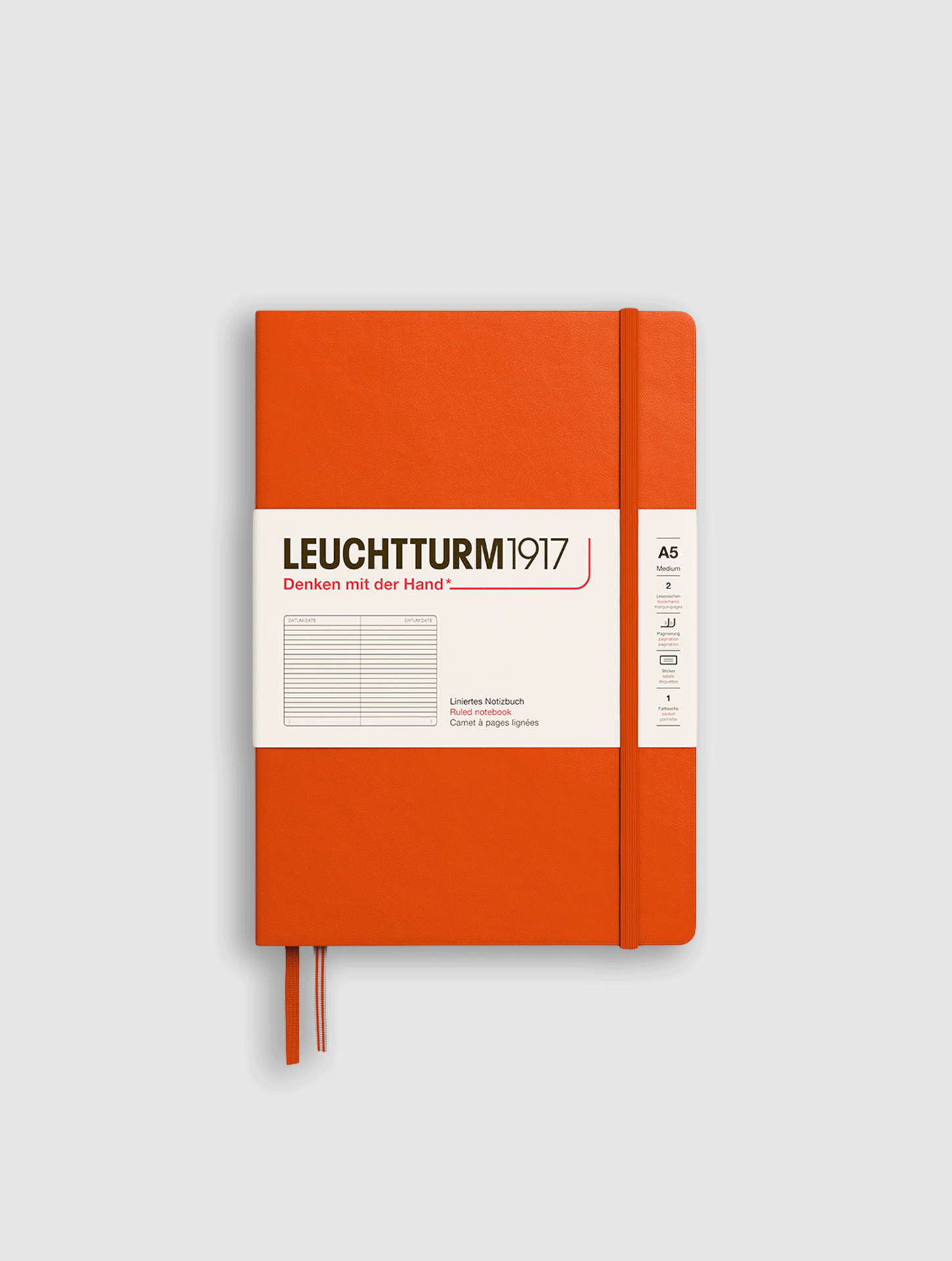 Leuchtturm1917