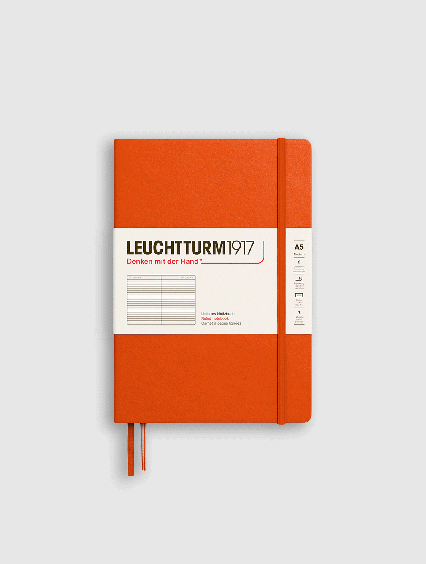 Leuchtturm1917