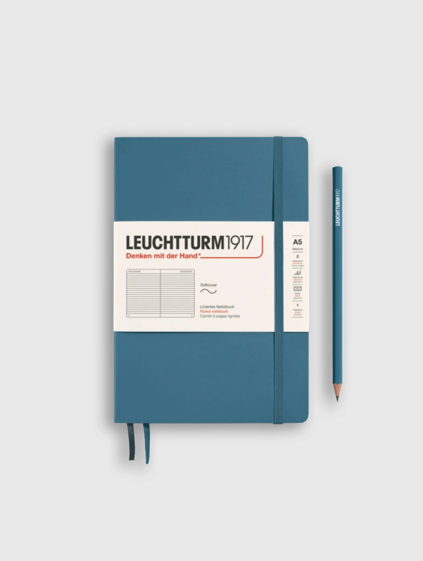 Leuchtturm1917