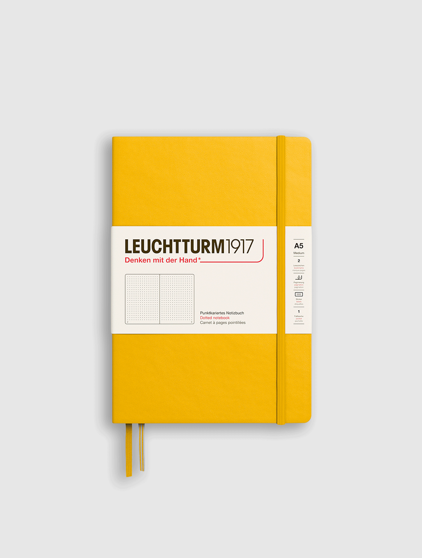 Leuchtturm1917
