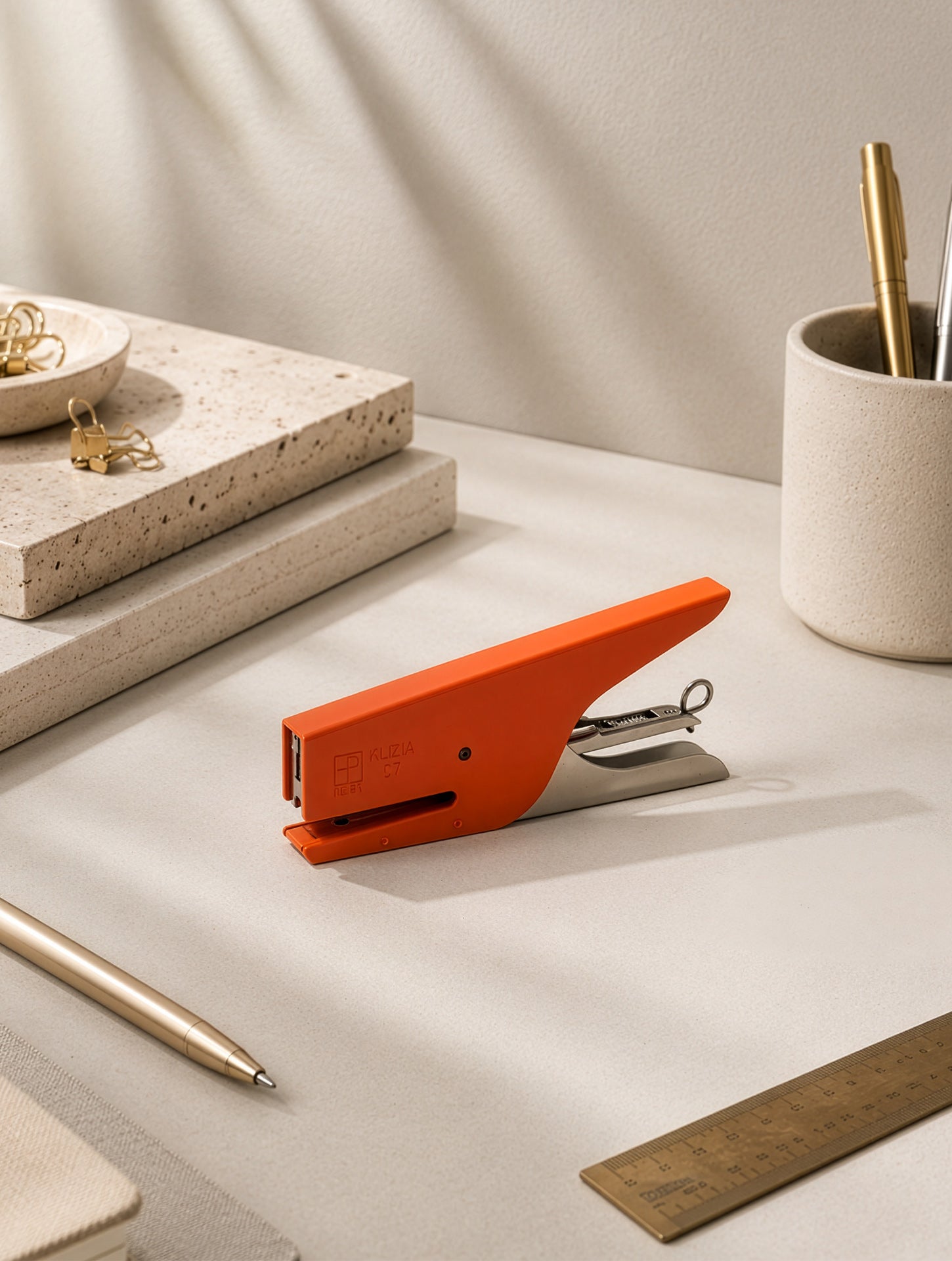Klizia Stapler