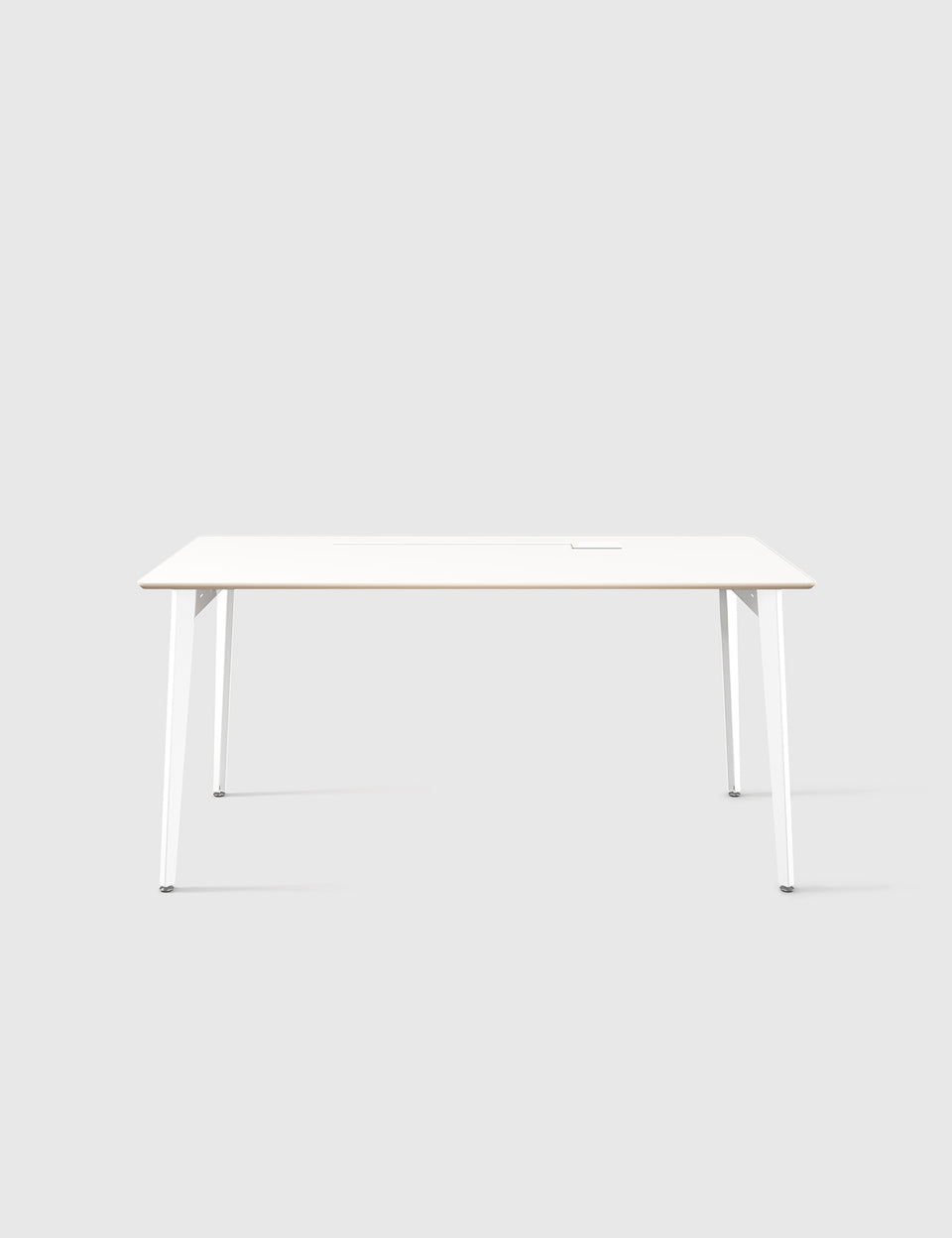 שולחן כתיבה לבן |  Independent
