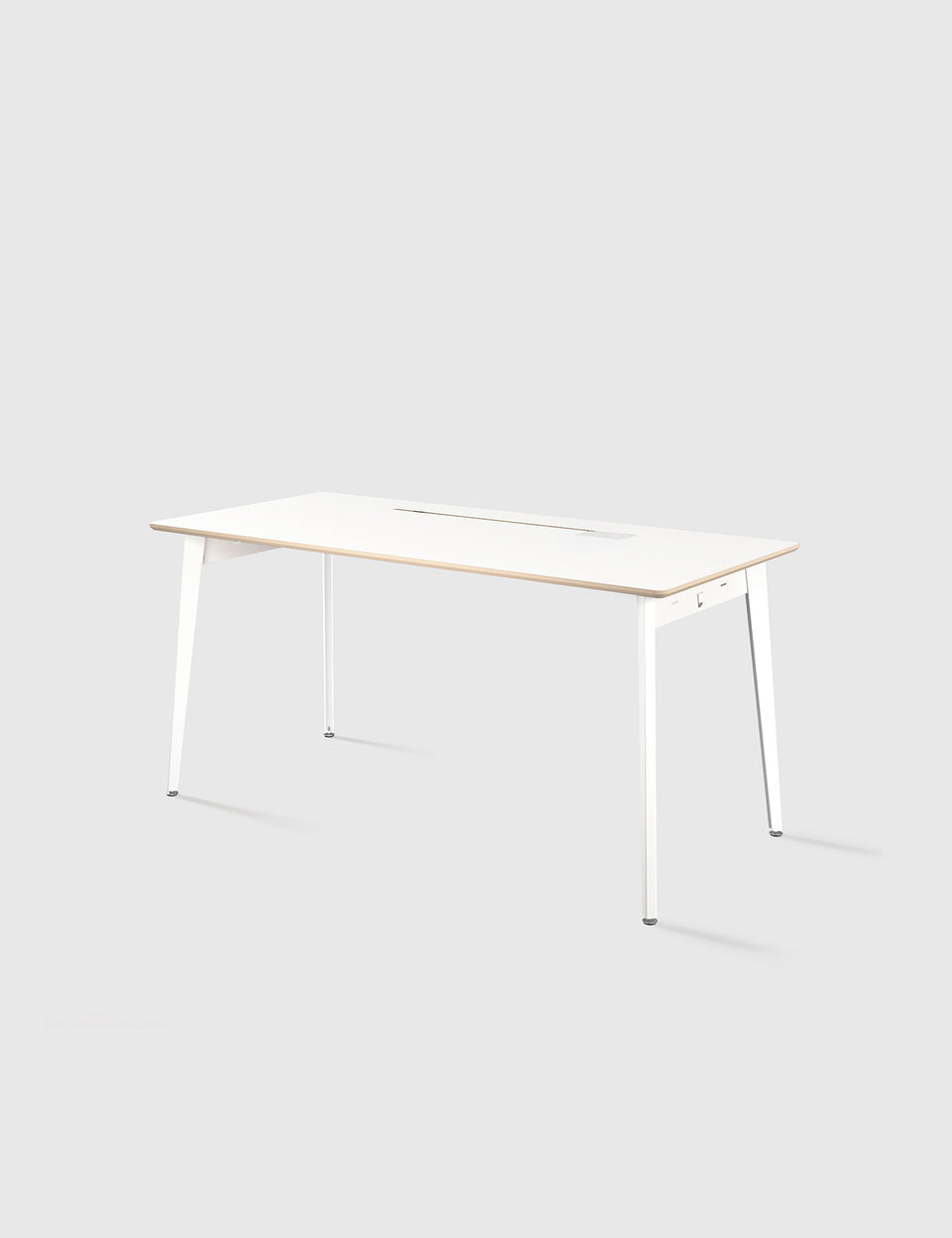 שולחן כתיבה לבן |  Independent