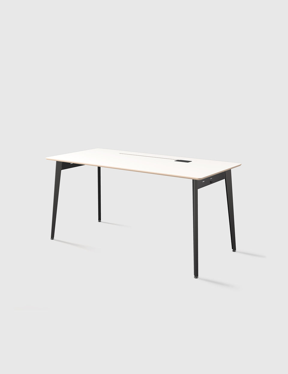 שולחן עבודה שחור לבן |  Independent